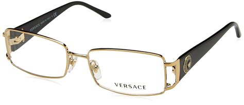 versace ve1263 gold|Versace ve1163m eyeglasses.